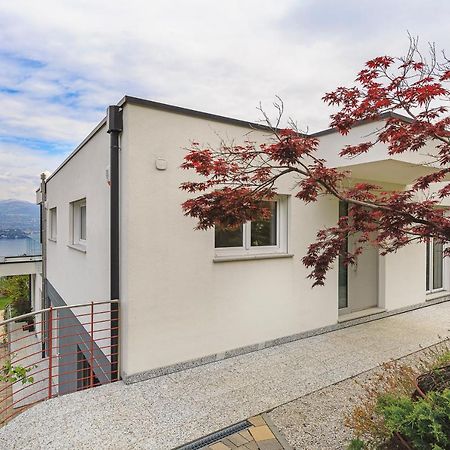 Skylake Penthouse By Impero House Stresa Exteriér fotografie